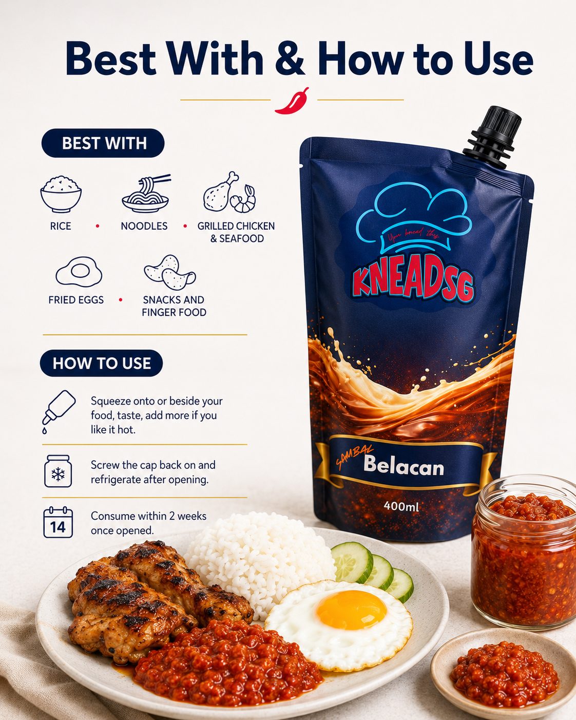 Sambal Belacan