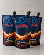 KneadSG Sambal Belacan multipack — any 3 sambal pouches for $27