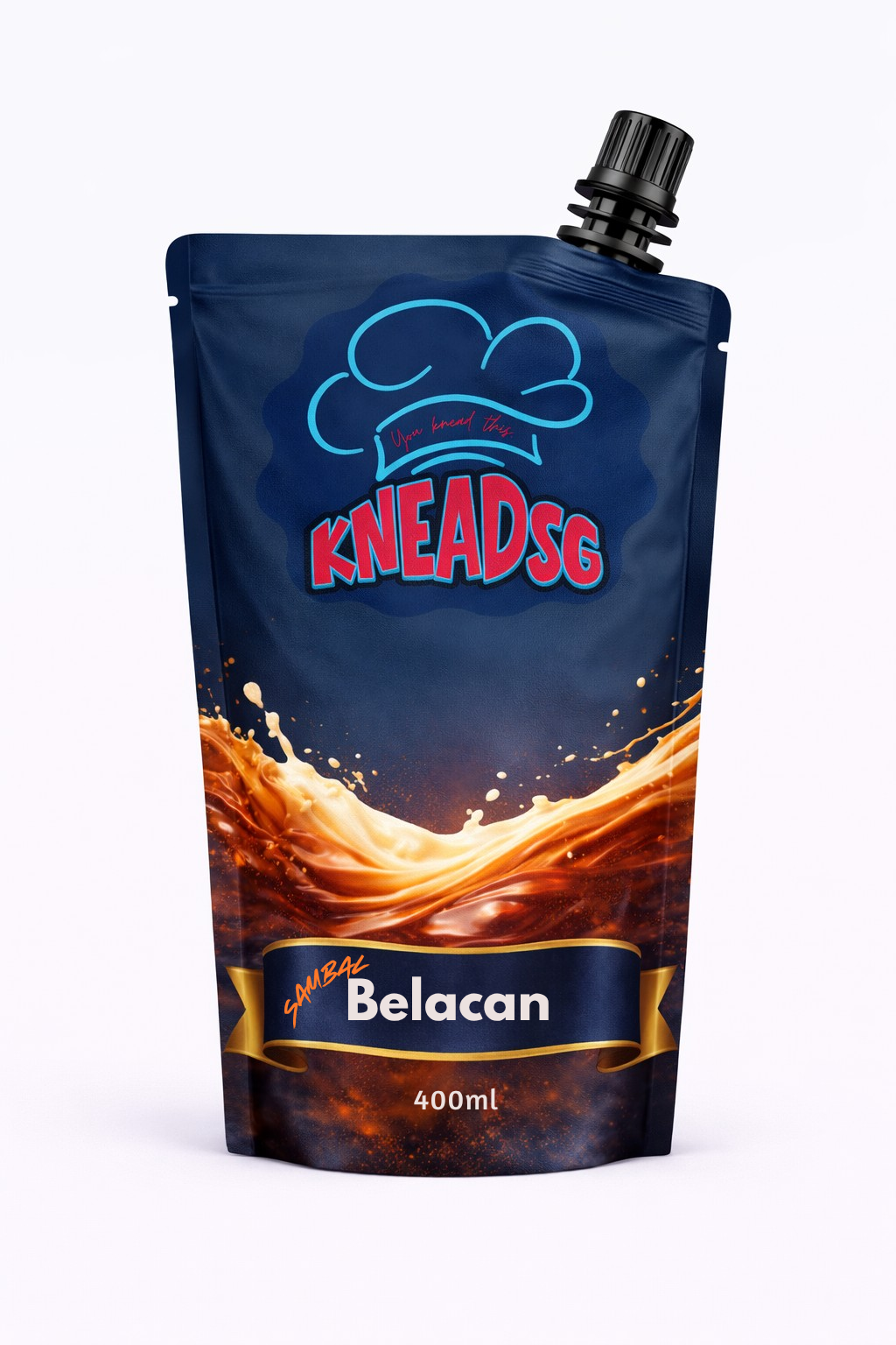 Sambal Belacan