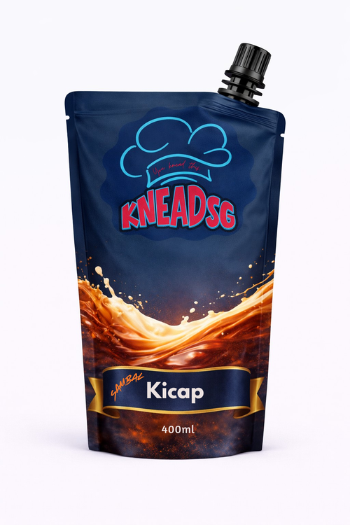 Sambal Kicap