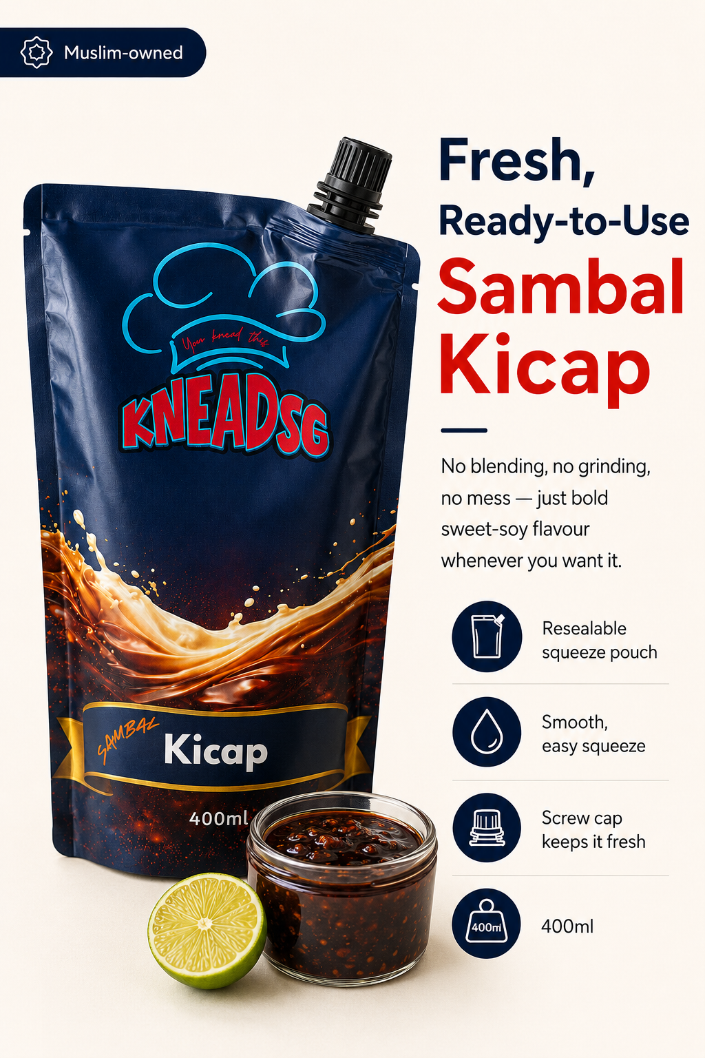 Sambal Kicap